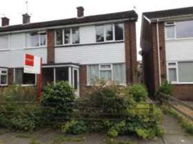 3 Bedroom Mews